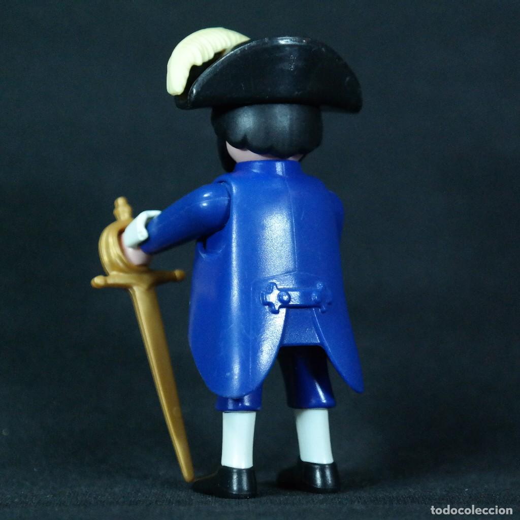 Playmobil: Playmobil soldado frances ☼ - Foto 3