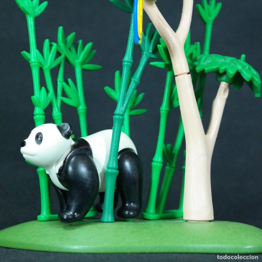 Playmobil: Playmobil panda con bambu ☼ - Foto 2