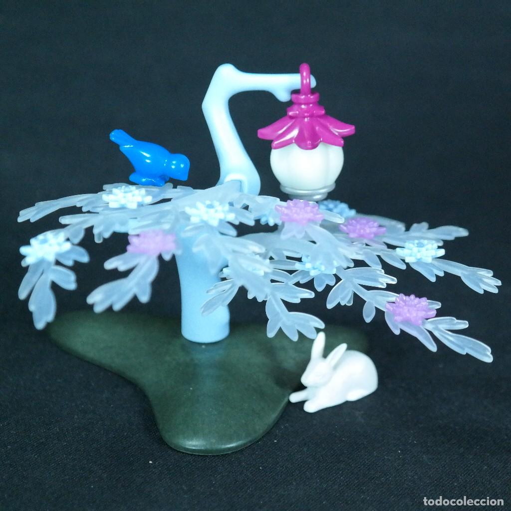 Playmobil: Playmobil arbol magico ☼