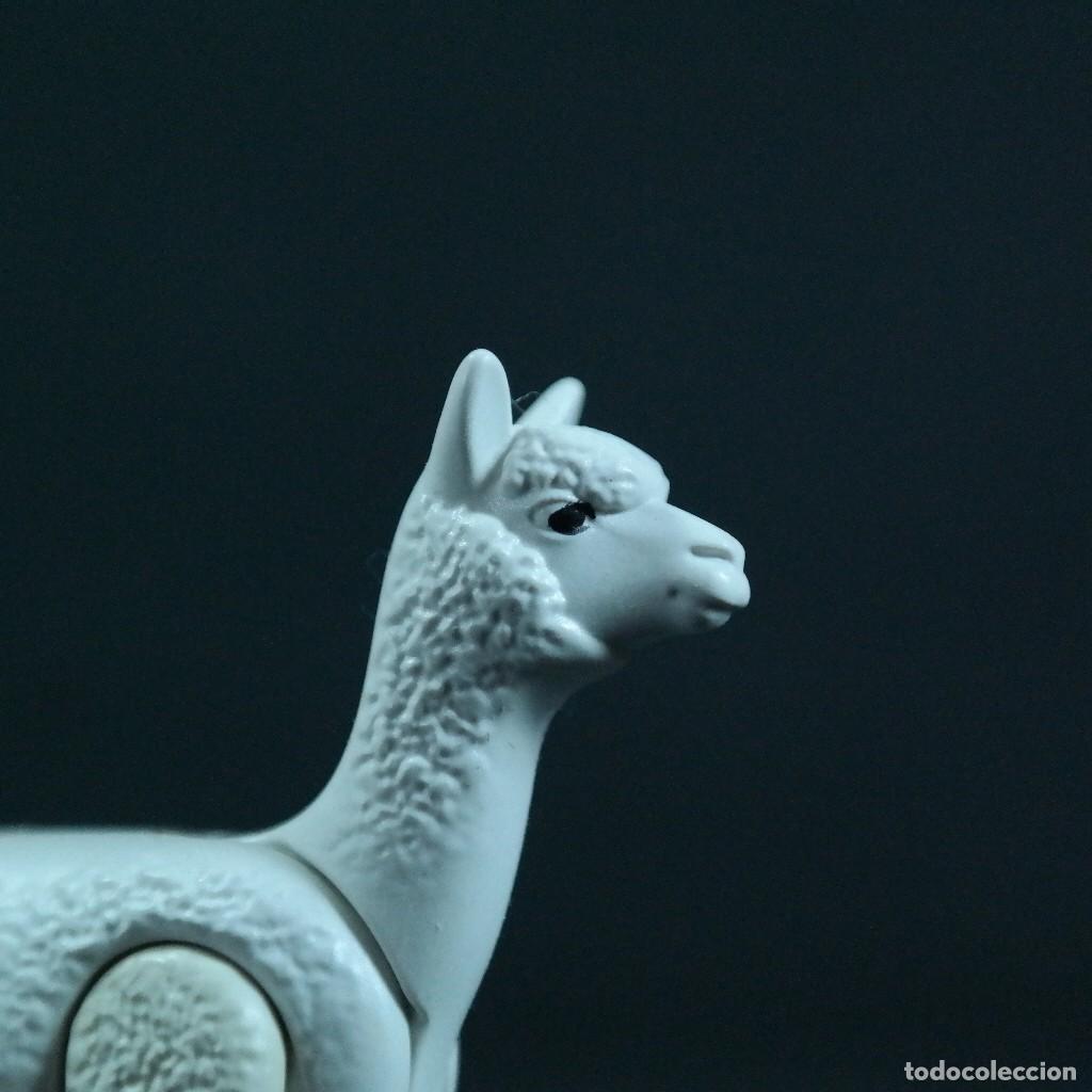 Playmobil: Playmobil llamas con cactus ☼ - Foto 3