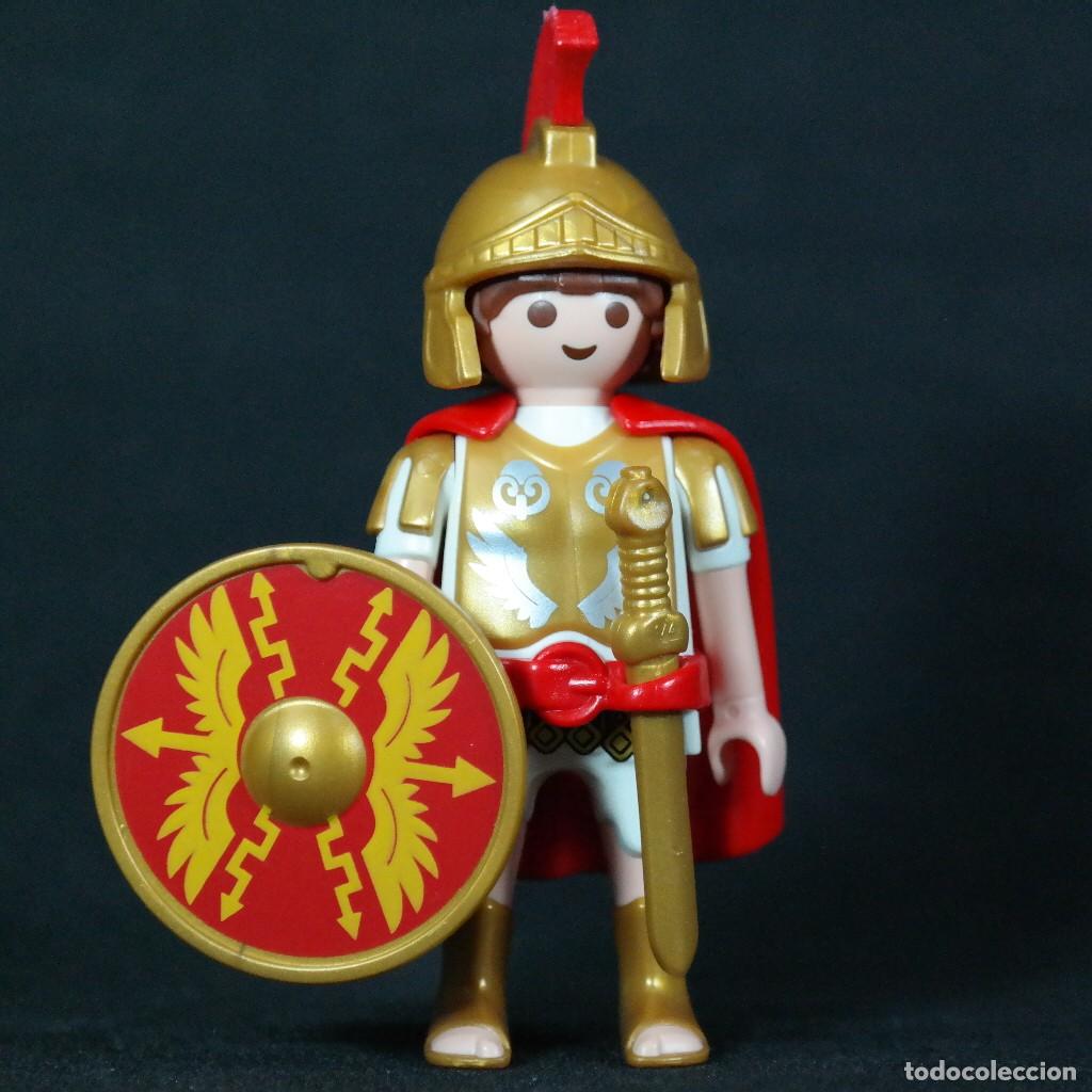 Playmobil: Playmobil tribuno romano ☼