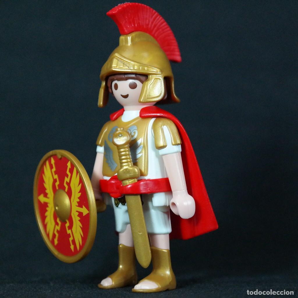 Playmobil: Playmobil tribuno romano ☼ - Foto 2
