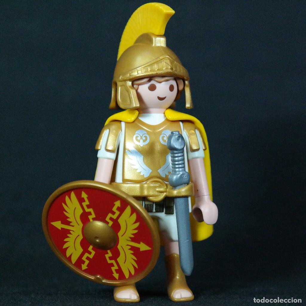 Playmobil: Playmobil tribuno romano ☼