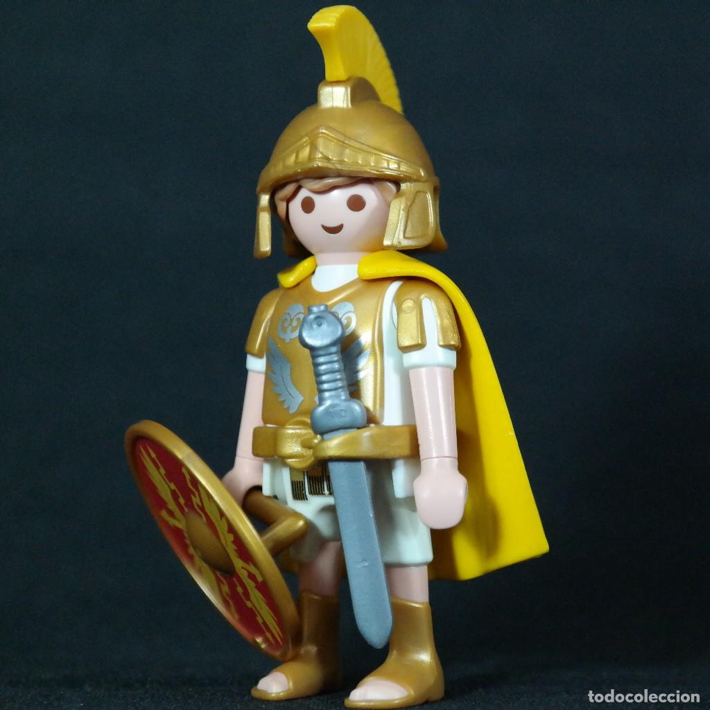 Playmobil: Playmobil tribuno romano ☼ - Foto 2