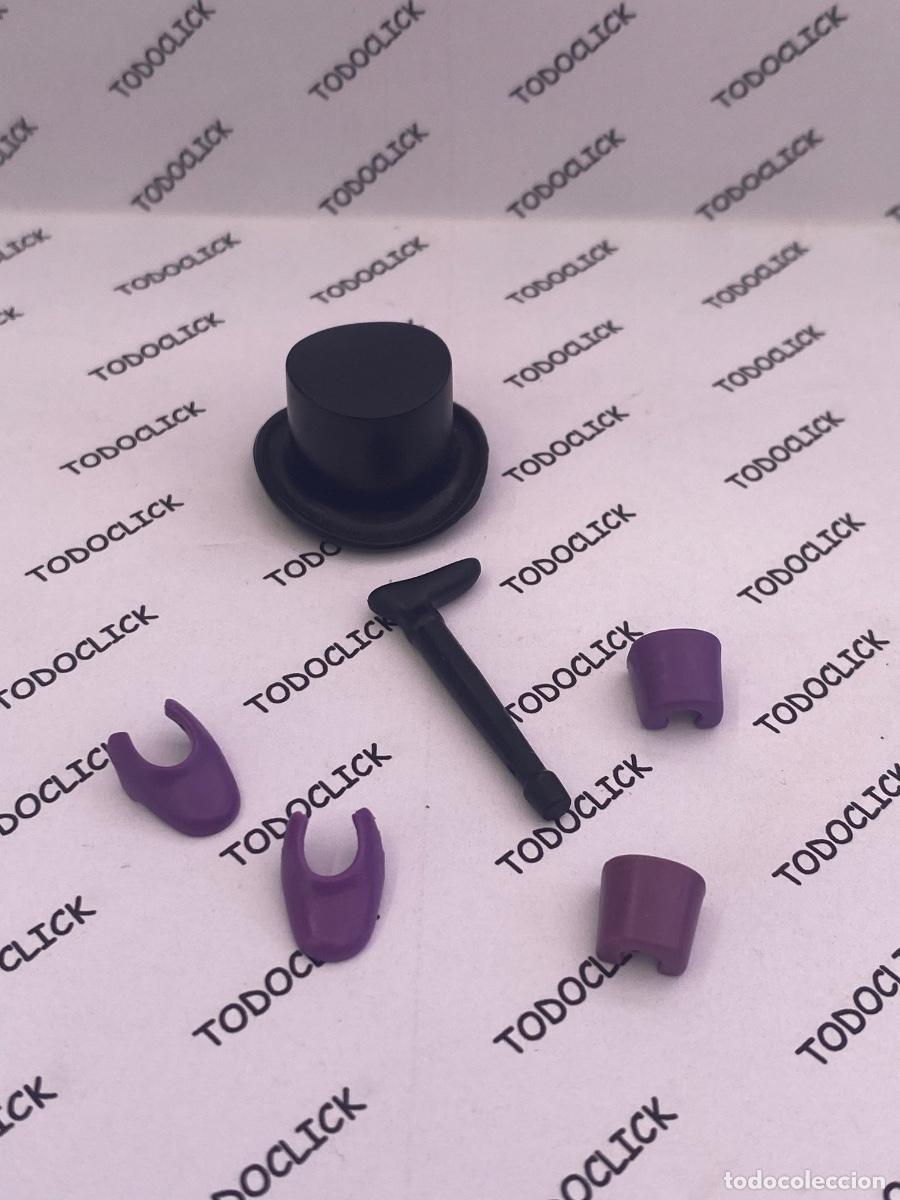 Playmobil: Playmobil lote victoriano (pedido m&iacute;nimo 5&euro;)