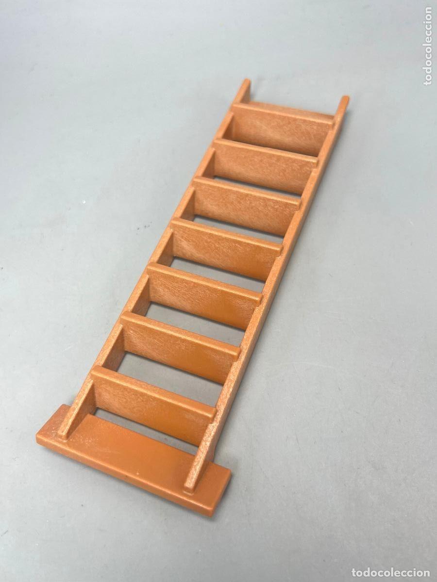Playmobil: Playmobil 3268 5783 escalera castillo medieval
