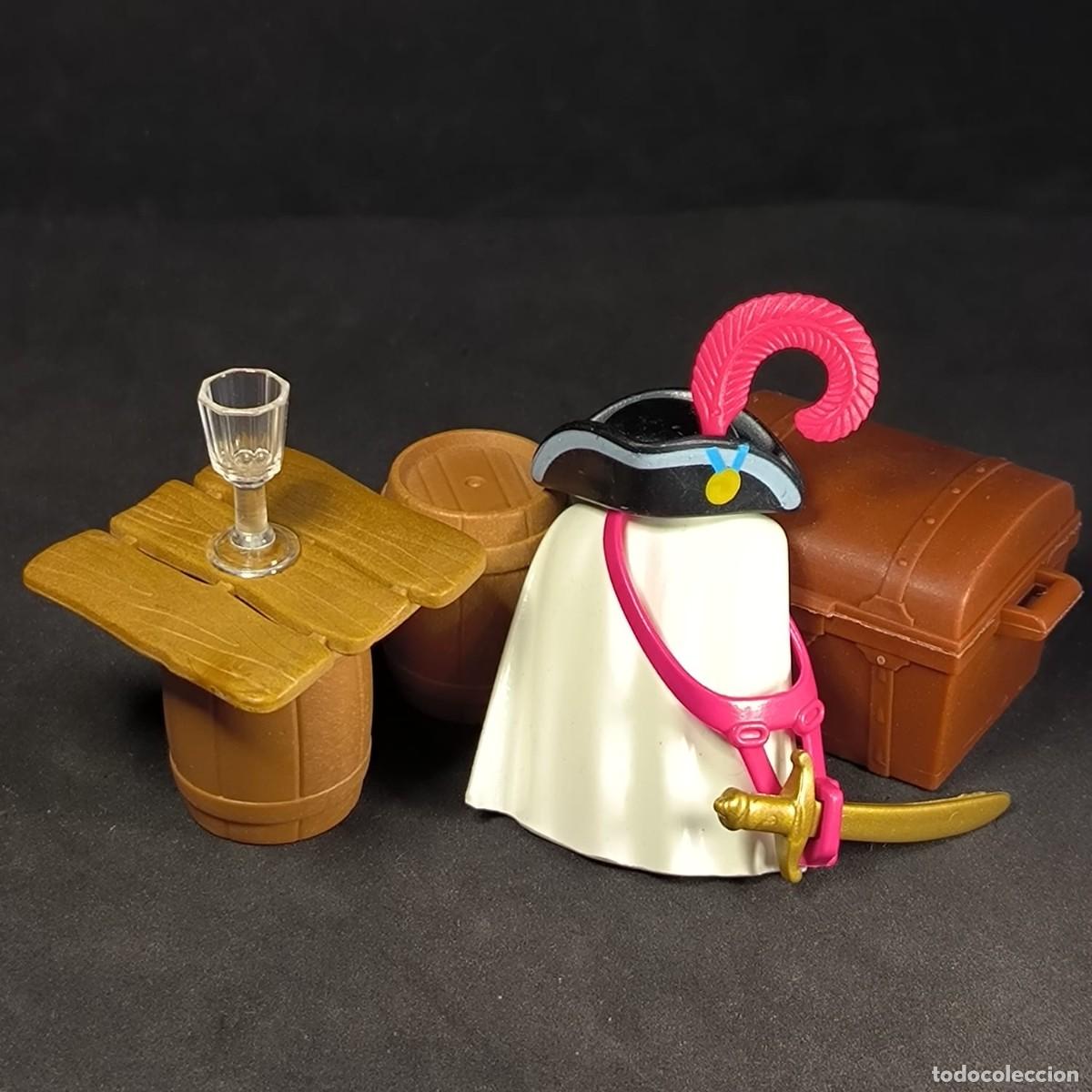 Playmobil: Playmobil accesorios pirata ☼ - Foto 1