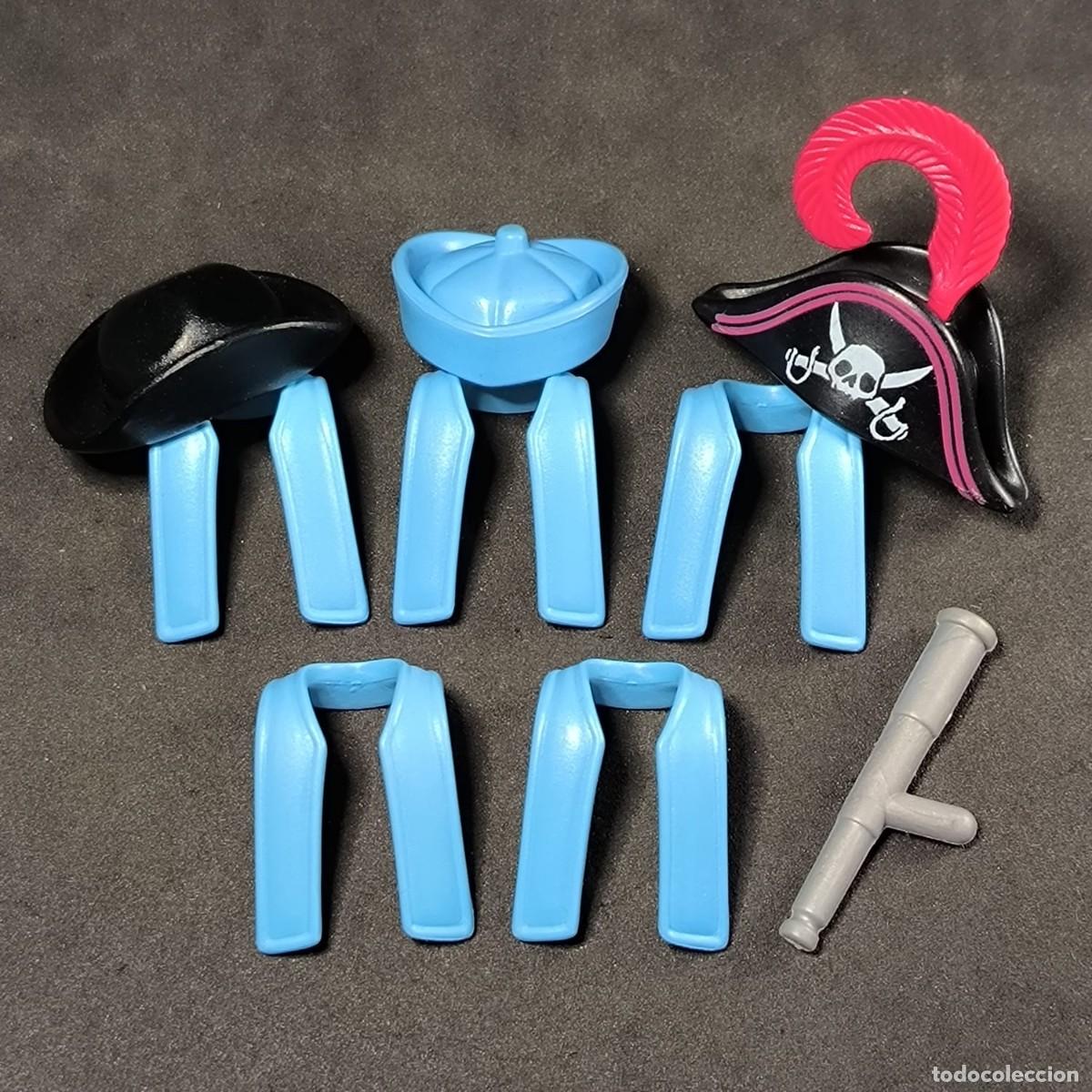 Playmobil: Playmobil accesorios pirata ☼ - Foto 1