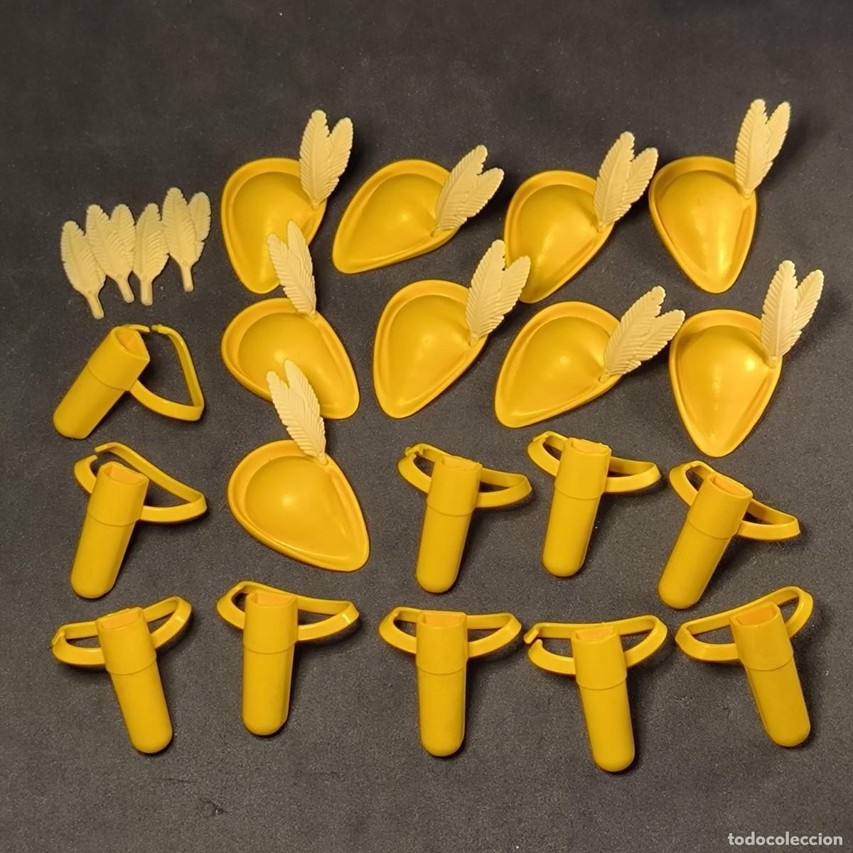 Playmobil: Playmobil accesorios medievales ☼