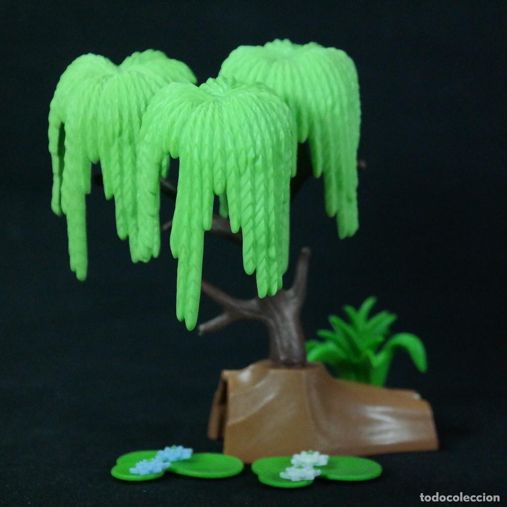 Playmobil: Playmobil sause con nenufares ☼ - Foto 1