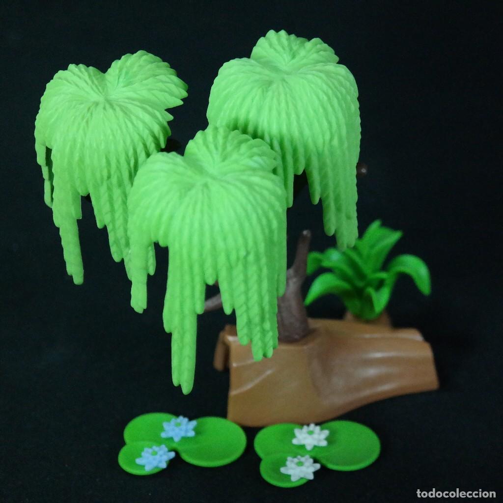 Playmobil: Playmobil sause con nenufares ☼ - Foto 2