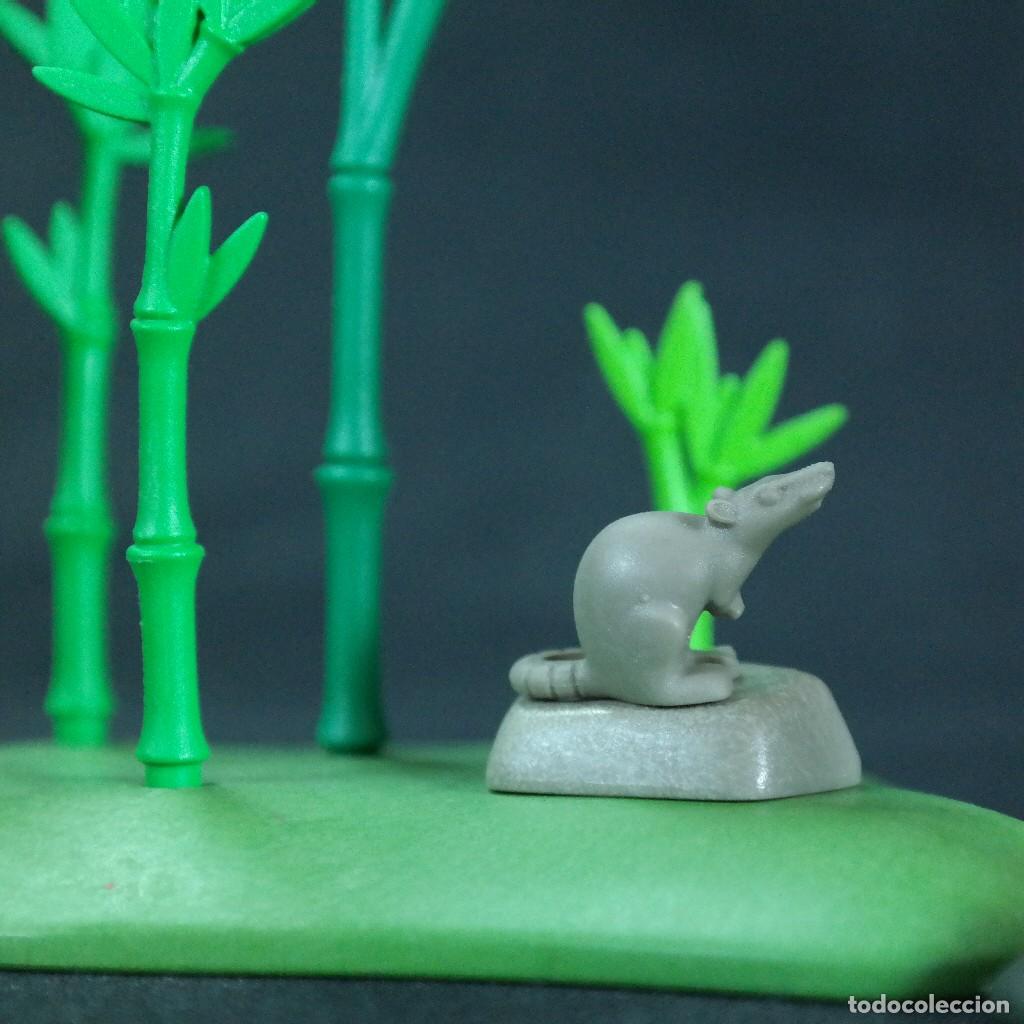 Playmobil: Playmobil ca&ntilde;as bambu ☼ - Foto 2