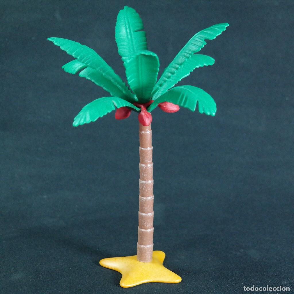 Playmobil: Playmobil palmera con cocos ☼ - Foto 2