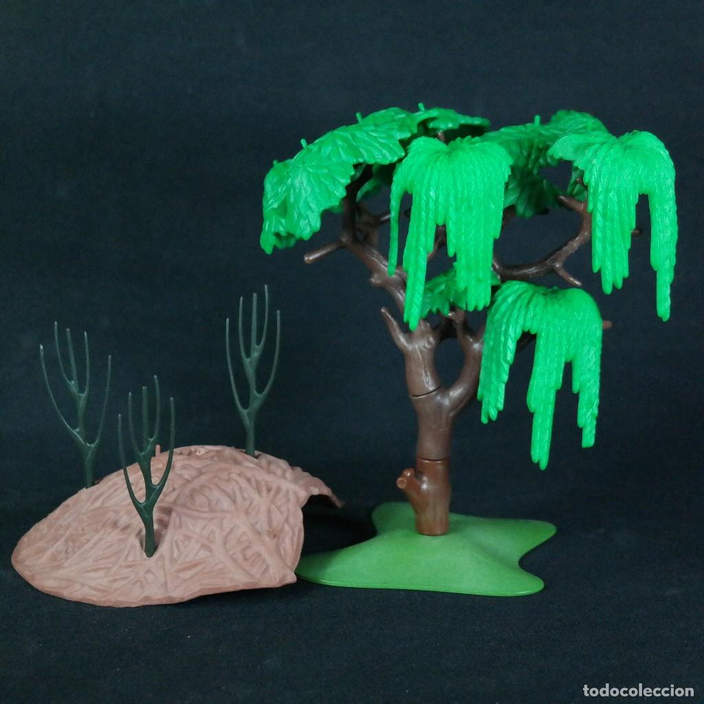Playmobil: Playmobil sauce con madriguera ☼