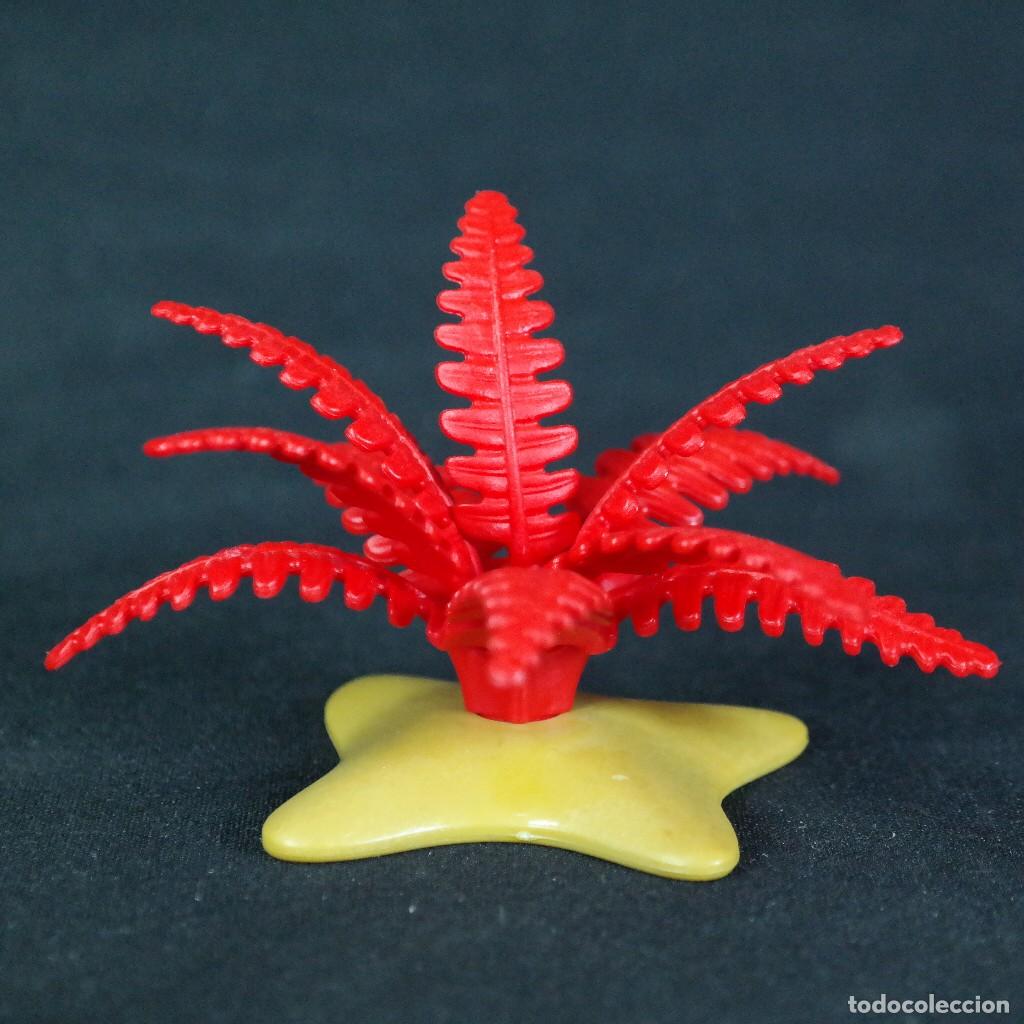 Playmobil: Playmobil helecho rojo ☼ - Foto 1