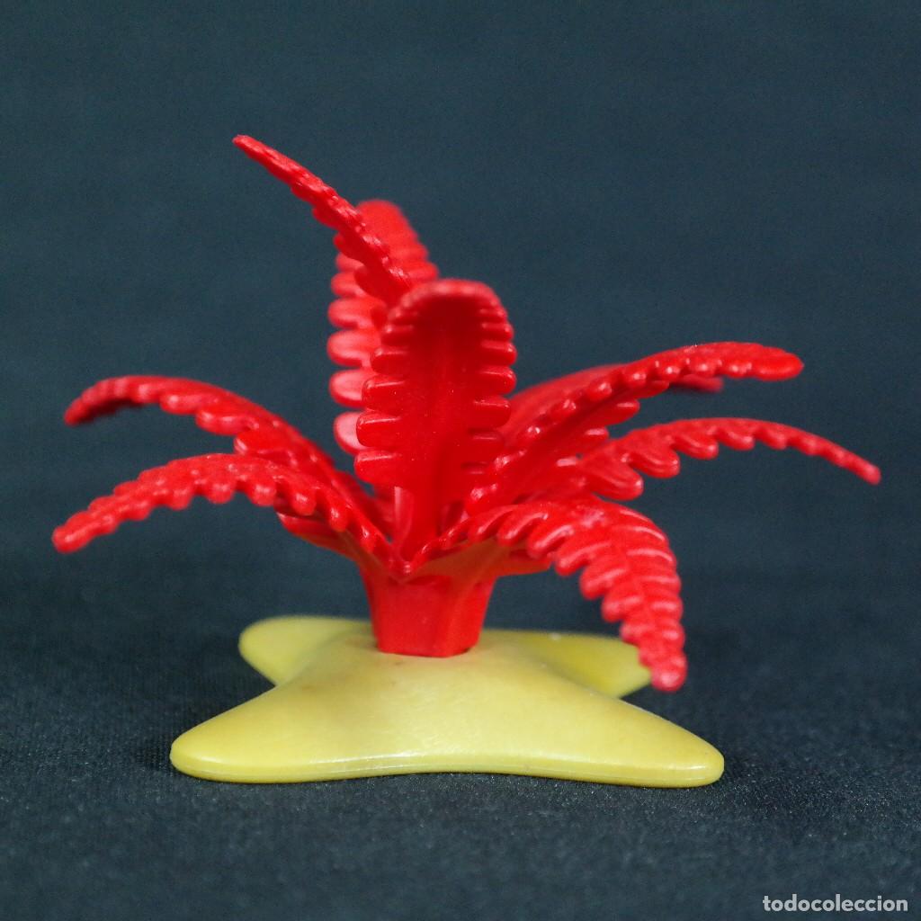Playmobil: Playmobil helecho rojo ☼ - Foto 2