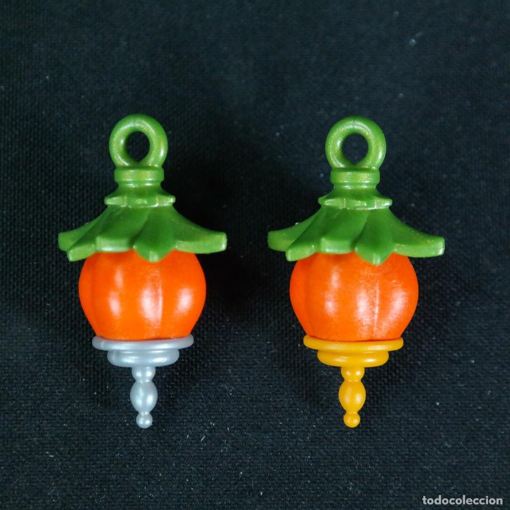 Playmobil: Playmobil dos faroles ☼