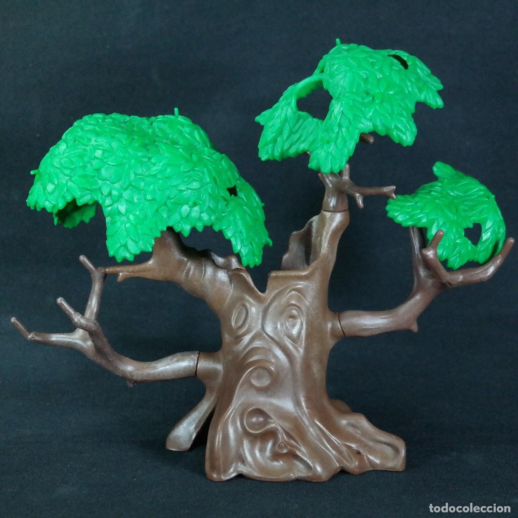 Playmobil: Playmobil arbol encantado ☼