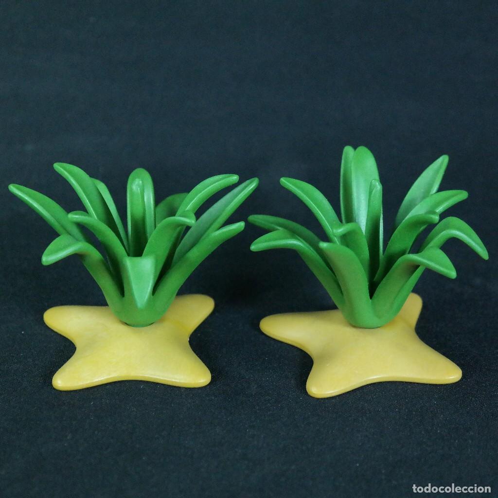 Playmobil: Playmobil dos agaves ☼