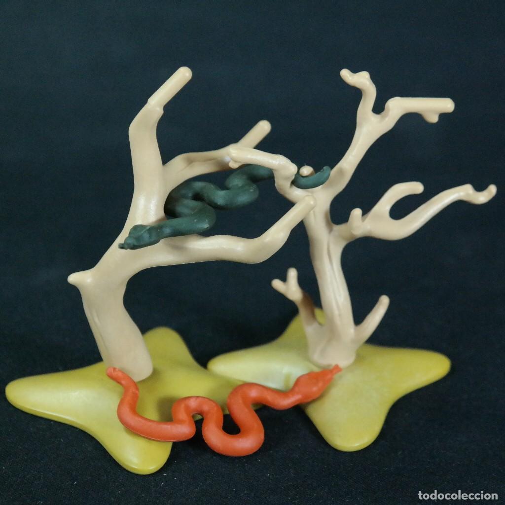Playmobil: Playmobil dos arboles secos ☼
