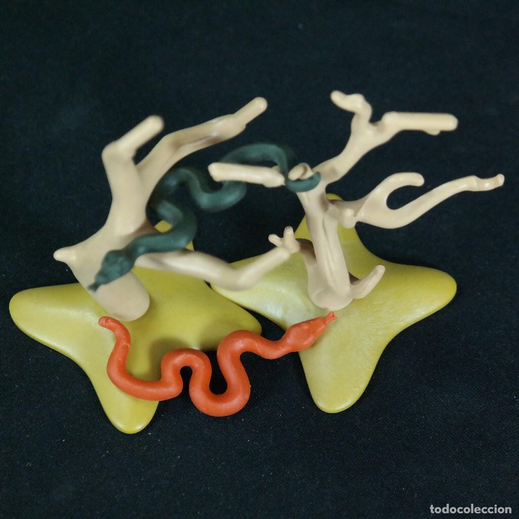 Playmobil: Playmobil dos arboles secos ☼ - Foto 2
