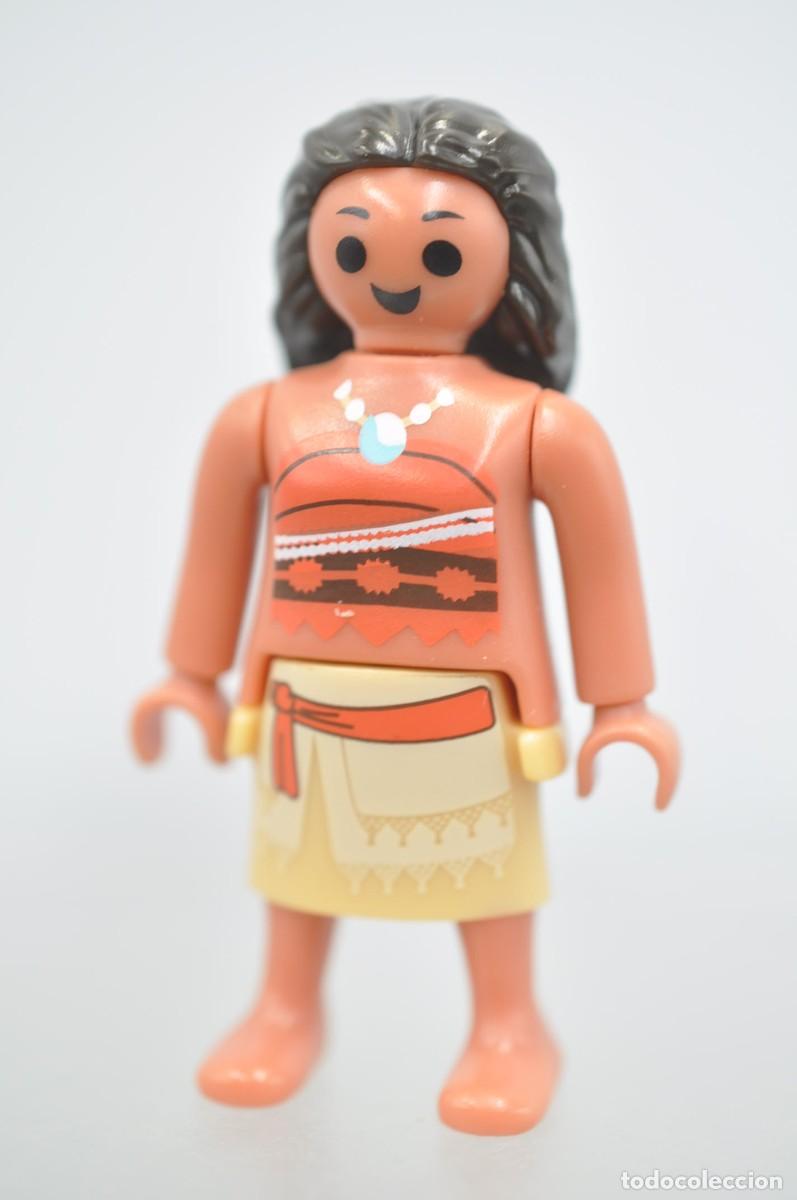 Playmobil: wsk104 Playmobil, figura kinder disney