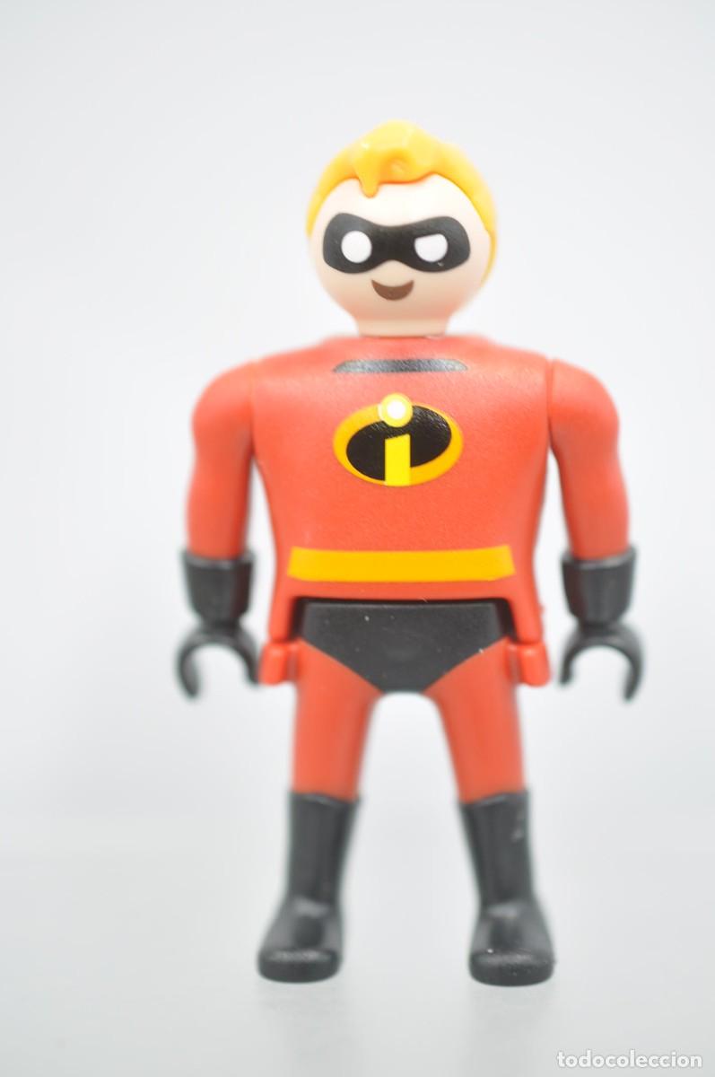 Playmobil: wsk104 Playmobil, figura kinder disney