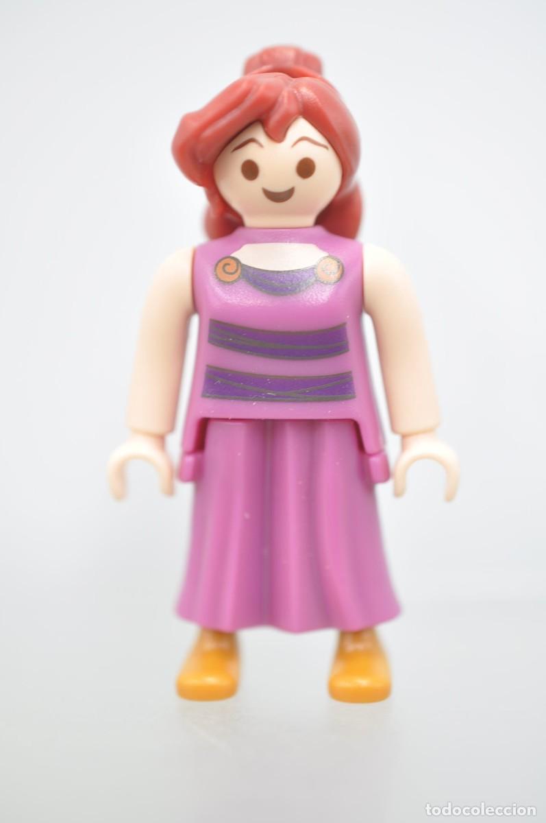 Playmobil: wsk104 Playmobil, figura kinder disney