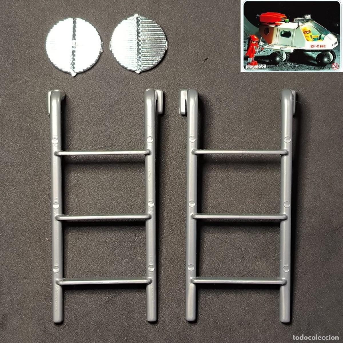 Playmobil: Playmobil repuestos playmospace☼