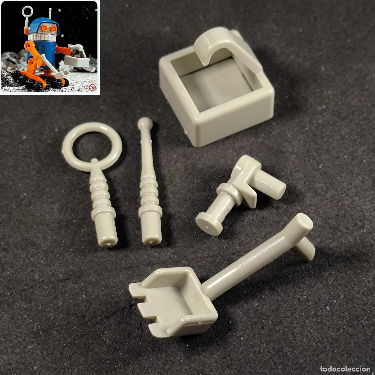 Playmobil: Playmobil accesorios robot 3318☼ - Foto 1