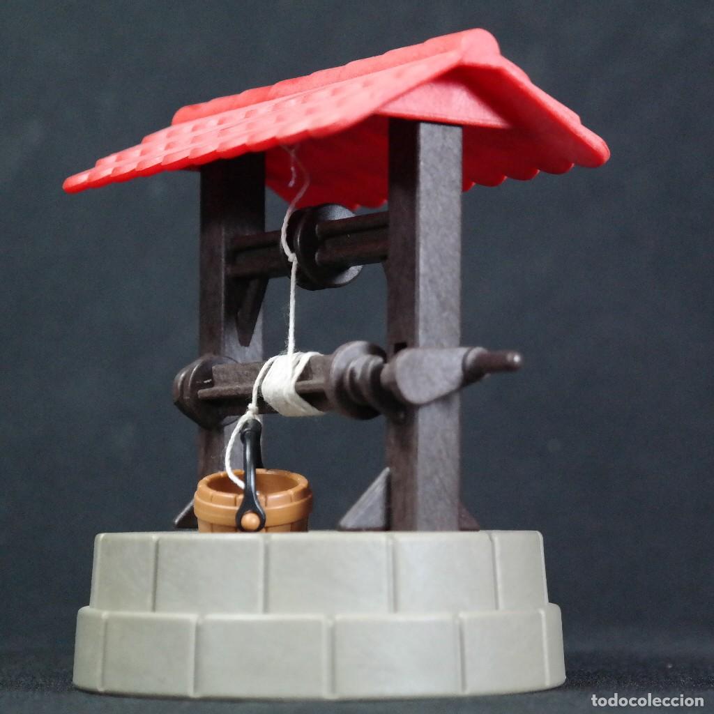 Playmobil: Playmobil pozo medieval k☼ - Foto 2