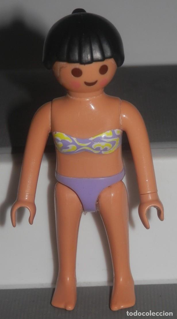 Playmobil: FIGURA DE LOS JUGUETES PLAYMOBIL