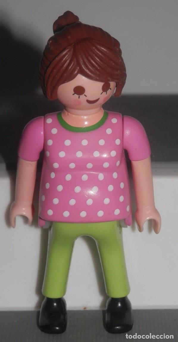 Playmobil: FIGURA DE LOS JUGUETES PLAYMOBIL
