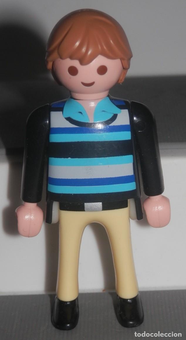 Playmobil: FIGURA DE LOS JUGUETES PLAYMOBIL