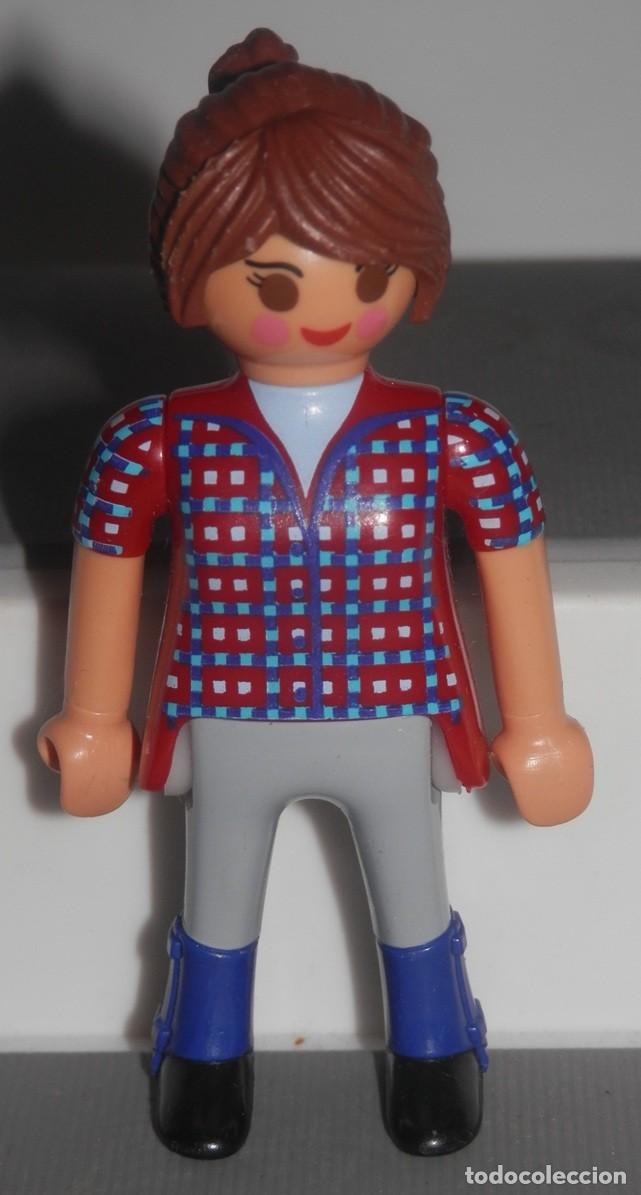 Playmobil: FIGURA DE LOS JUGUETES PLAYMOBIL