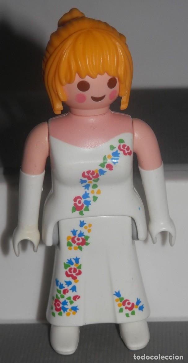 Playmobil: FIGURA DE LOS JUGUETES PLAYMOBIL