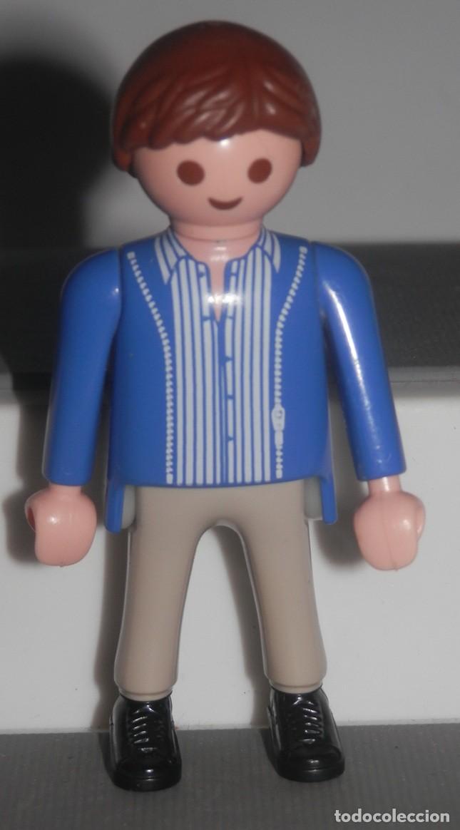 Playmobil: FIGURA DE LOS JUGUETES PLAYMOBIL