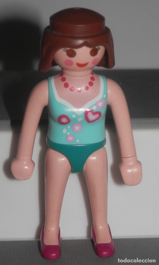 Playmobil: FIGURA DE LOS JUGUETES PLAYMOBIL