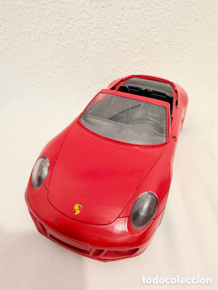 Playmobil: Porsche 911 Carrera S - Foto 2