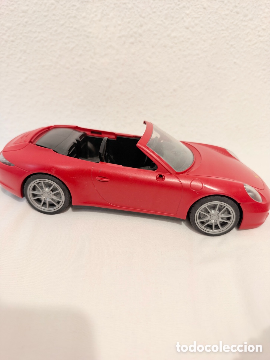 Playmobil: Porsche 911 Carrera S - Foto 4