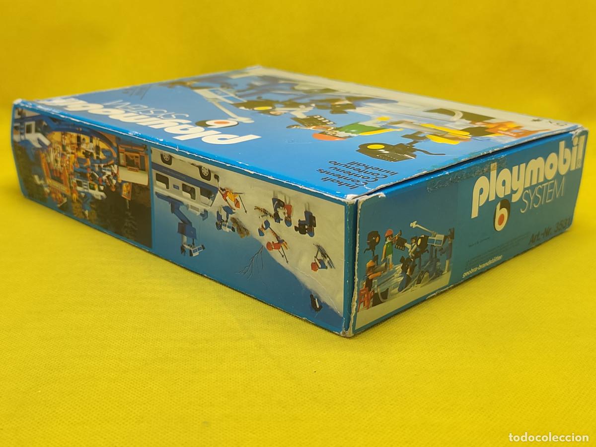Playmobil: Playmobil Plat&oacute; de televisi&oacute;n REF 3531 - Foto 7