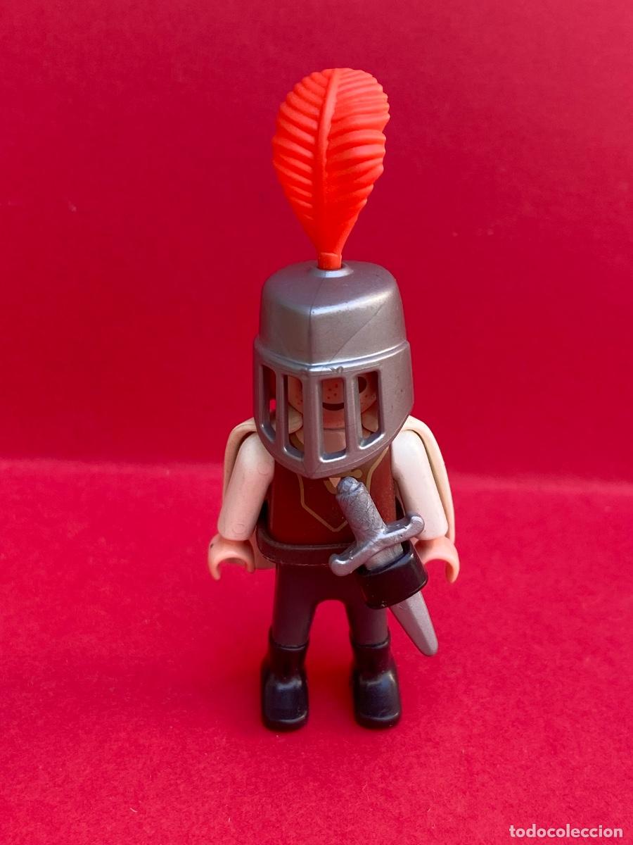 Playmobil: Playmobil figura ni&ntilde;o (pedido m&iacute;nimo 5&euro;)