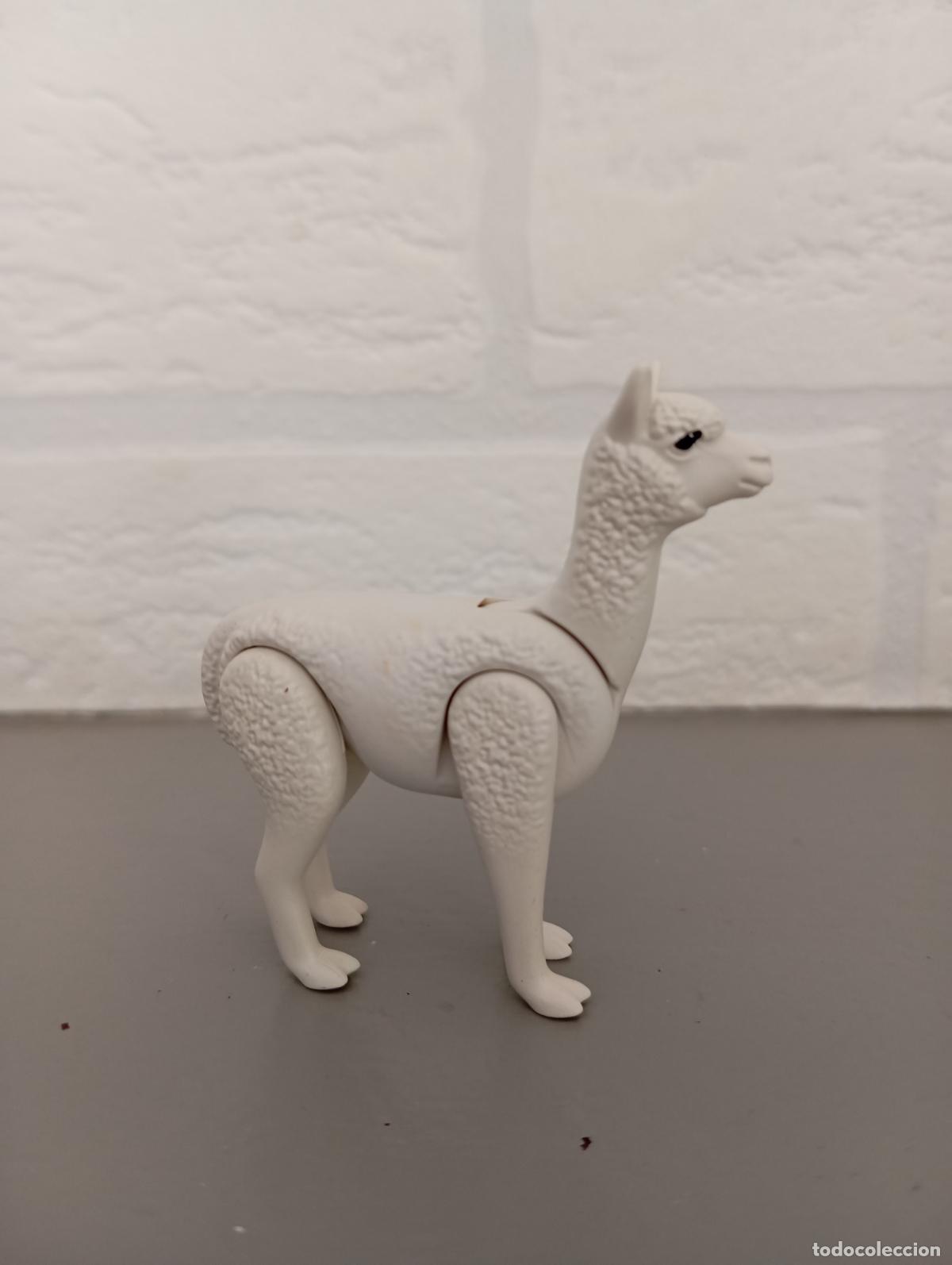 Playmobil: Playmobil animal llama