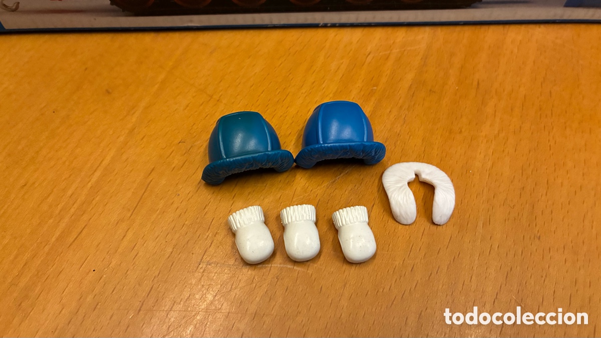 Playmobil: Playmobil Polar Lab Ref. 3460 - Foto 14