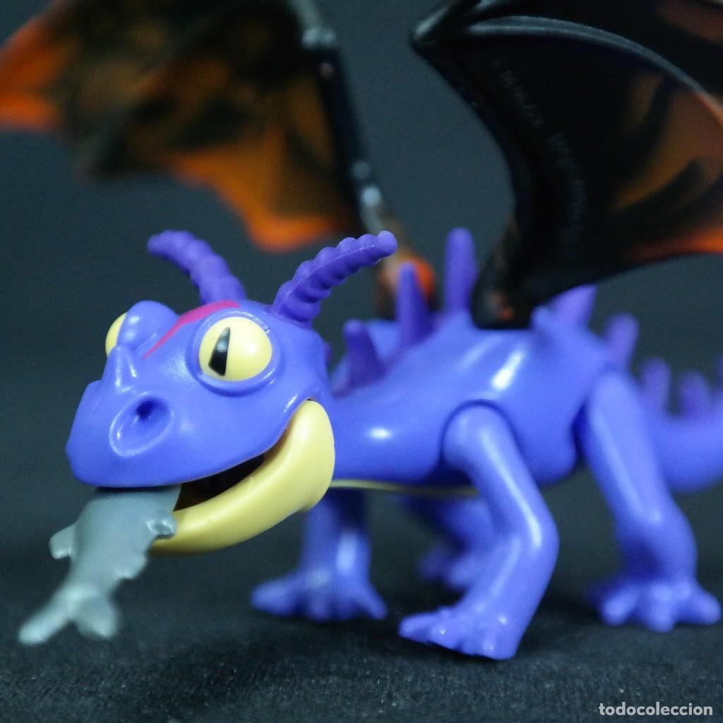 Playmobil: Playmobil dragon violeta ☼ - Foto 2