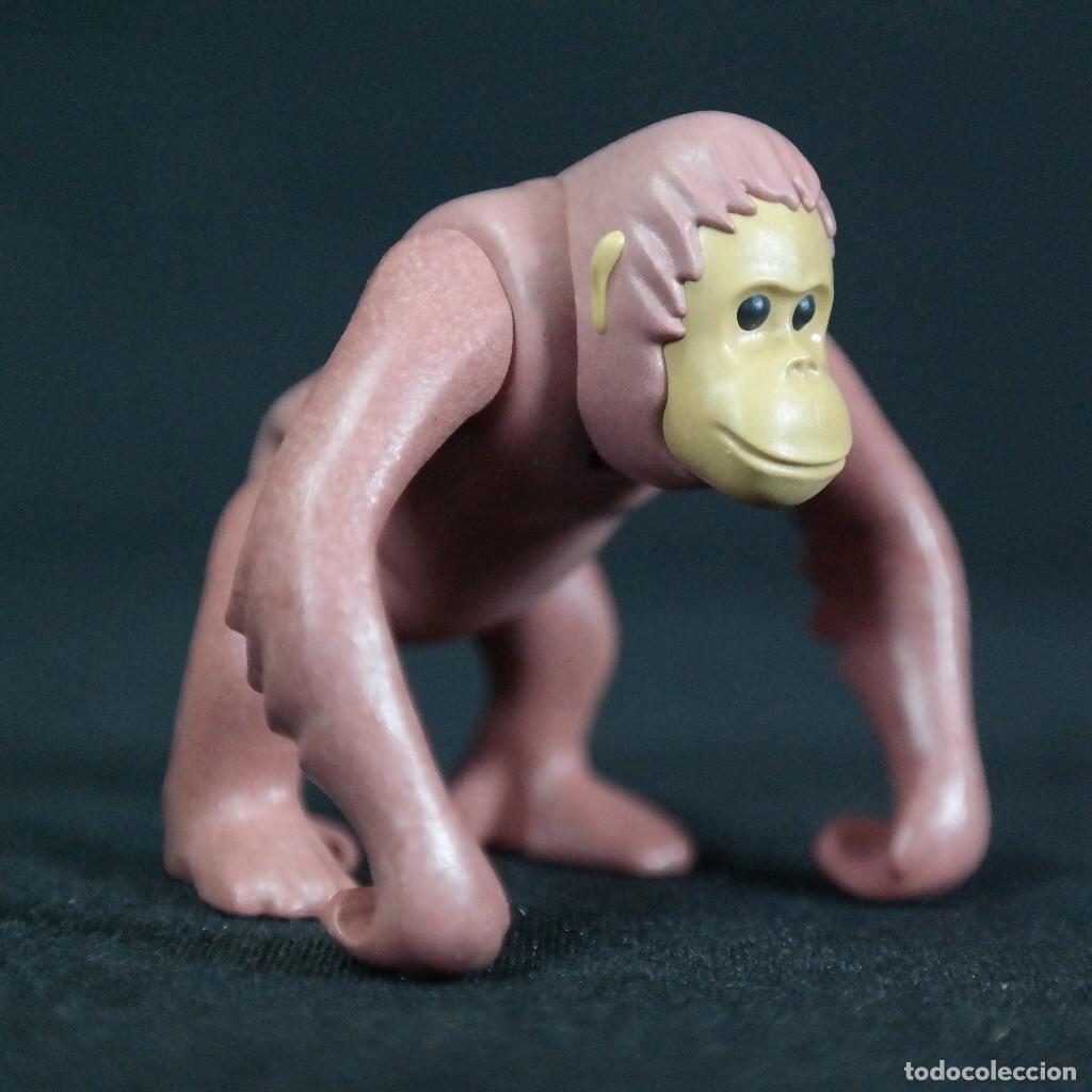Playmobil: Playmobil orangutan ☼ - Foto 1