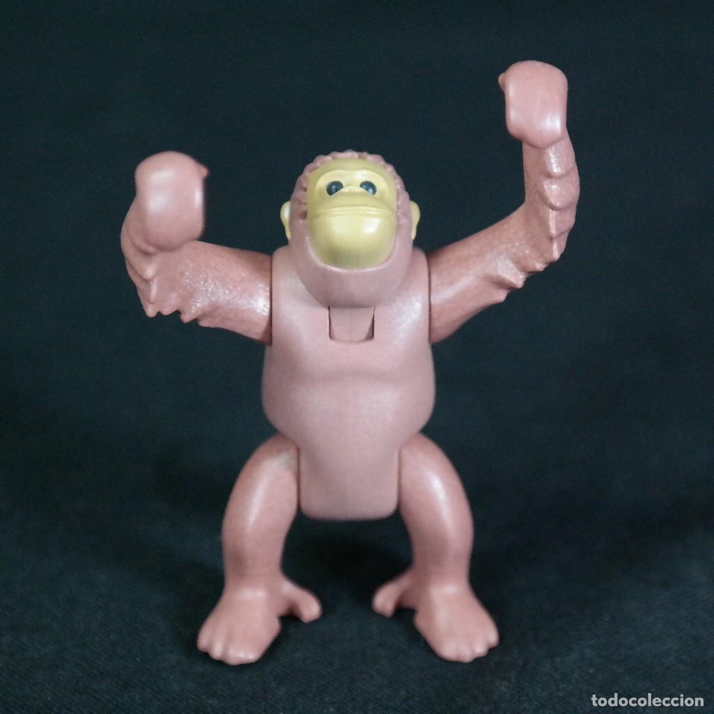 Playmobil: Playmobil orangutan ☼ - Foto 3