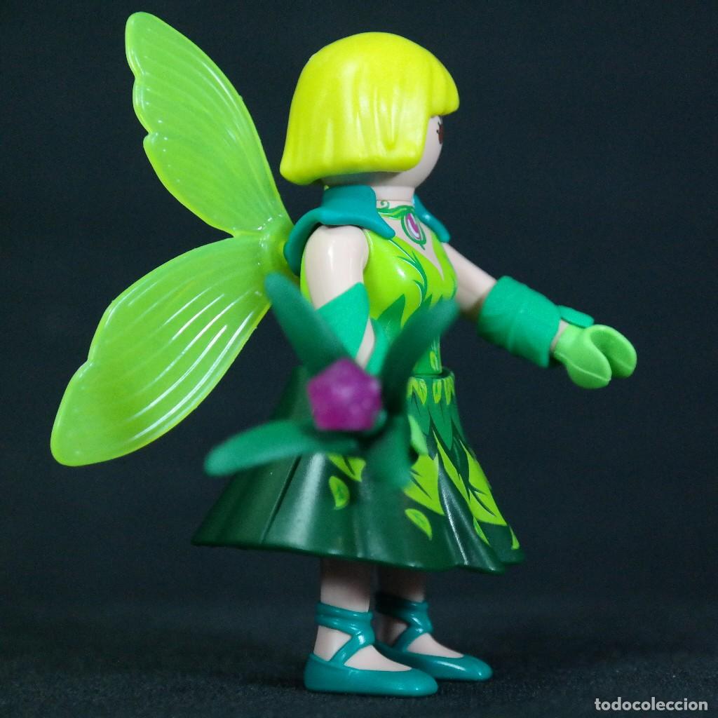 Playmobil: Playmobil hada con alas ☼ - Foto 2