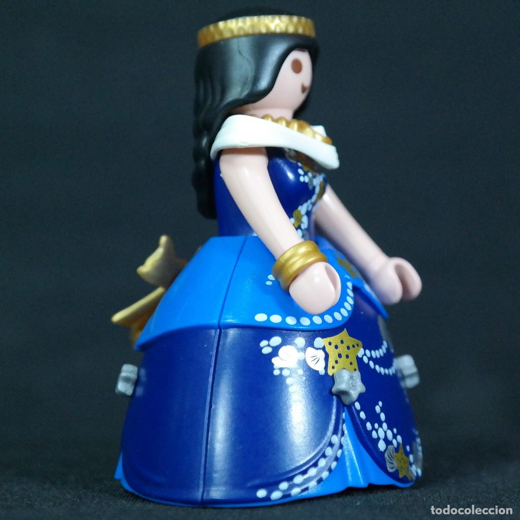 Playmobil: Playmobil dama azul ☼ - Foto 2