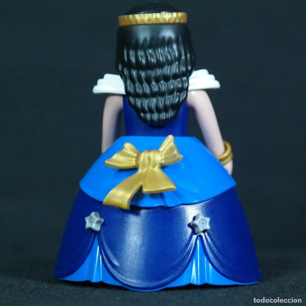 Playmobil: Playmobil dama azul ☼ - Foto 3